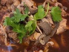 -楊家一锅(沙阳路店)