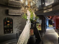 -滇野云南野生菌餐厅(陕西南路店)