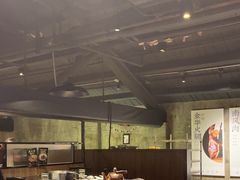 -捞王锅物料理(凯旋路店)