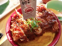 -鹤龟料理店(时代天街店)