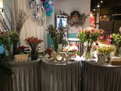 -荣耀.西式融合餐厅(留云湖店)