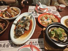 -南海渔家•海鲜•正宗海南菜(海棠湾店)