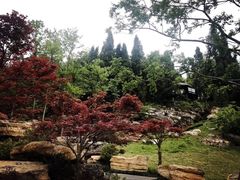 -三峡国际房车露营地(G348店)