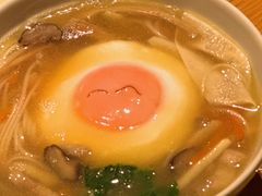 长寿面-新荣记(西溪湿地店)