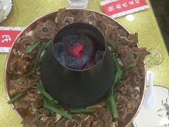 -赵氏老北京涮羊肉羊蝎子(蓝村店)