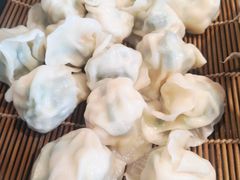 -开海·红岛海鲜虾水饺(石老人店)