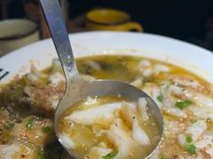 -新太二·鲜料川菜(万泰汇店)