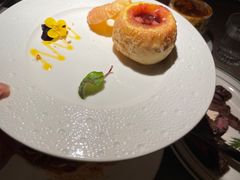 -波特曼西餐厅(中央大街店)