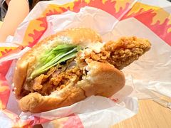 -麦当劳(三亚凤凰机场店)