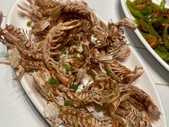 -金海湾海鲜排档(朱家尖店)