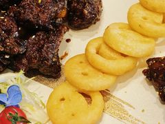 -聚鑫阁江浙菜·非遗传承技艺(青村帝华园店)