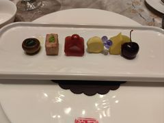 -三宝大饭店-中和艺素餐厅(浦上金山正祥广场店)