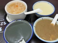 -佳佳甜品(寧波街總店)