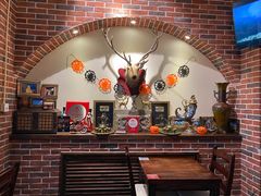 -格鲁·秀色Georgia’s Feast