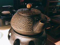 餐具摆设-佬麻雀·剁椒鱼头(京基KK One店)