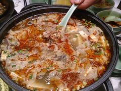 -河东颐祥阁(世贸店)