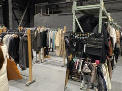 -郎园vintage·虞社演艺空间