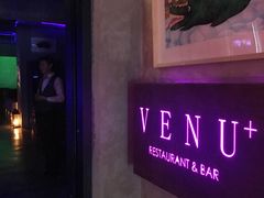 门面-VENU+海景酒廊