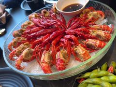 -红盔甲·小龙虾(人民广场店)