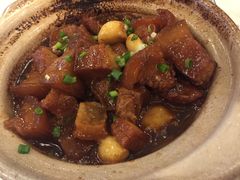-橘子洲头湘菜馆