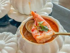 -Thai Alley泰爱里(二沙岛店)