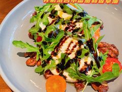 -Bistro 63 创意融合料理(广粤天地店)