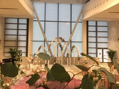-北京朝阳悠唐皇冠假日酒店