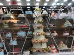 -吉美诺烘焙(公园北路店)