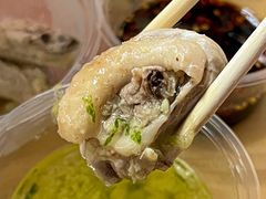 -威邵鸡煲(西华路总店)