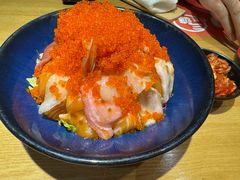 -三渡居酒屋·日料(天一财富中心店)