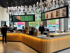 -星巴克臻选(湖滨道店)