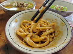 甜水面-玉滋補