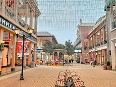 -王府井奥莱临潼小镇(临潼店)