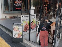 -Red Rock(原宿店)