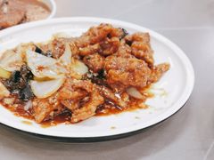 -生活本该如此北京小馆(周庄嘉园店)