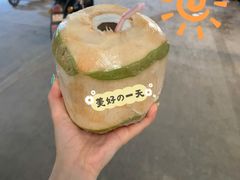 -曼阁市场水果批发市场