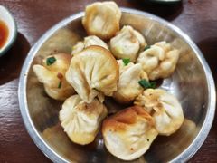 -赵宝美煎包店