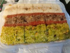 -万福兴糕团(万福兴山塘街直营店)