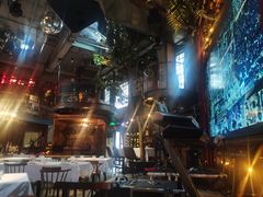 -清漫·派对音乐餐吧(市桥店)