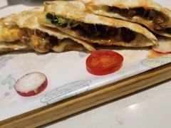 -TA'塔雀 墨西哥餐厅(江都金鹰店)
