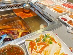 -海底捞火锅(汇金星力城店)