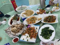 -景好海鲜餐厅(大鹏必选旅游店)