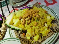 -美泰泰国餐厅(中大银泰店)