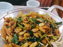 -津沽小院(天津之眼店)