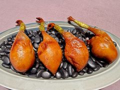 -怡情荟•海鲜青岛菜(五四广场旗舰店)