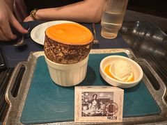 -福楼毕斯罗F Bistronome(国贸商城约会地标景观店)