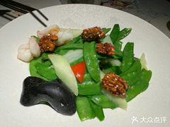 -奉天小馆·非遗东北菜(沈阳万象城店)