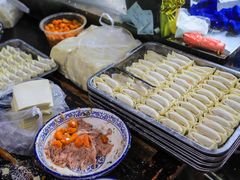 -方老大馄饨(抚宁巷店)