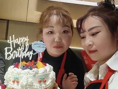 -CAKE BOSS 蛋糕老板(西单君太百货店)