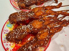 -吉利龙虾·新派海鲜烧烤